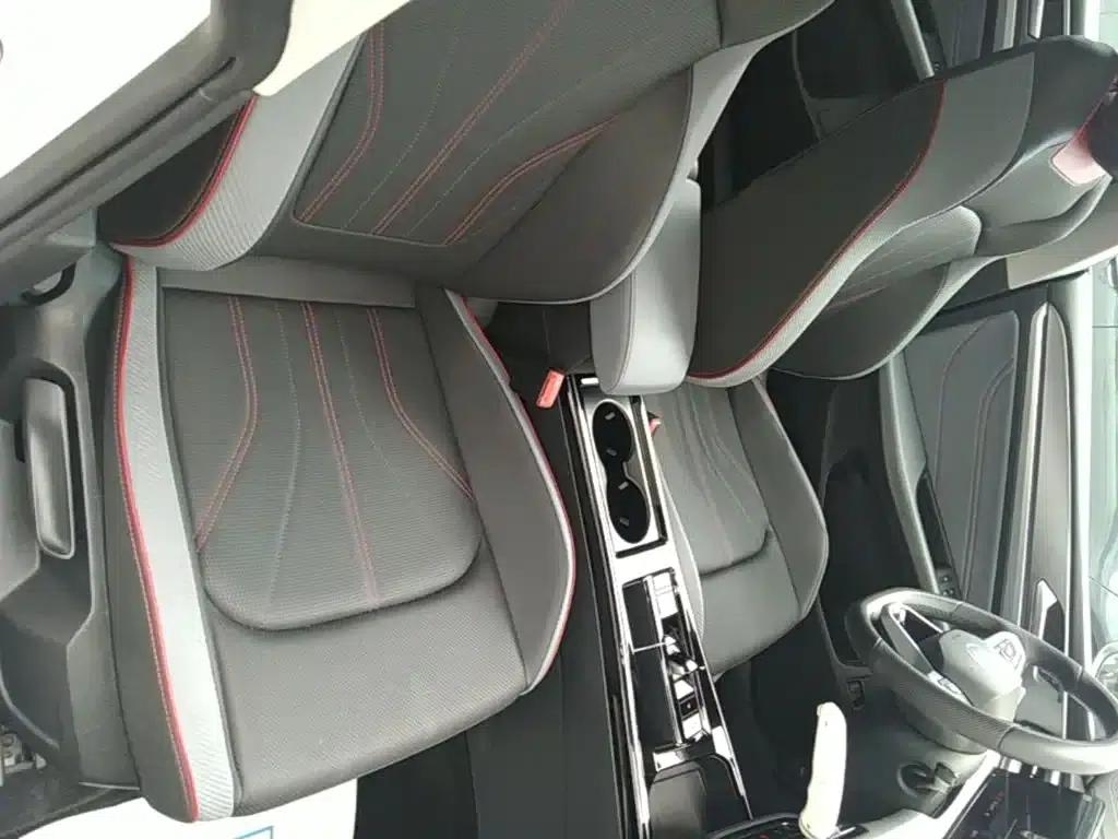 Lamando 2024 Lamando L 280TSI DSG Hot Edition — миниатюра 25