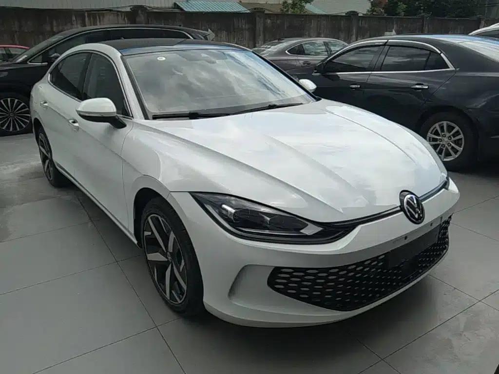 Lamando 2024 Lamando L 280TSI DSG Hot Edition — миниатюра 4