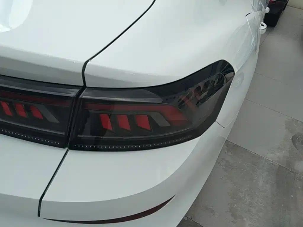 Lamando 2024 Lamando L 280TSI DSG Hot Edition — миниатюра 8