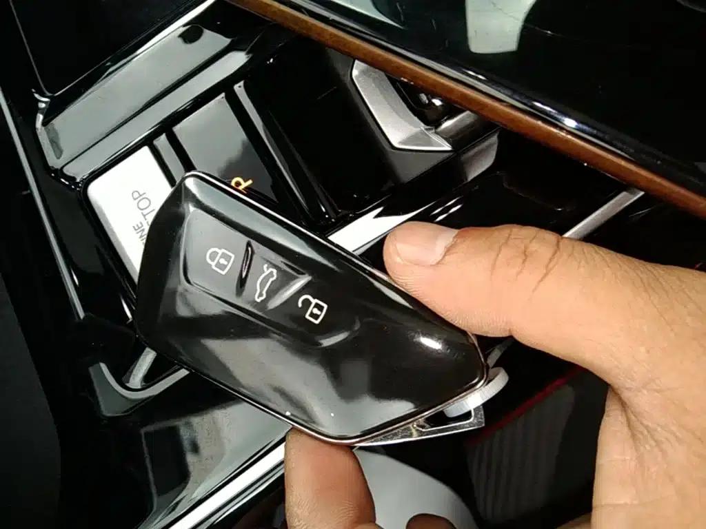 Lamando 2024 Lamando L 280TSI DSG Hot Edition — миниатюра 9