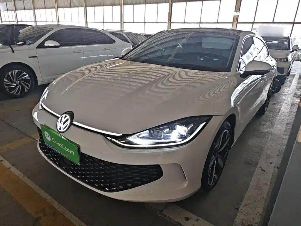 Lamando 2025 Lamando L 280TSI DSG Hot Edition — миниатюра 2
