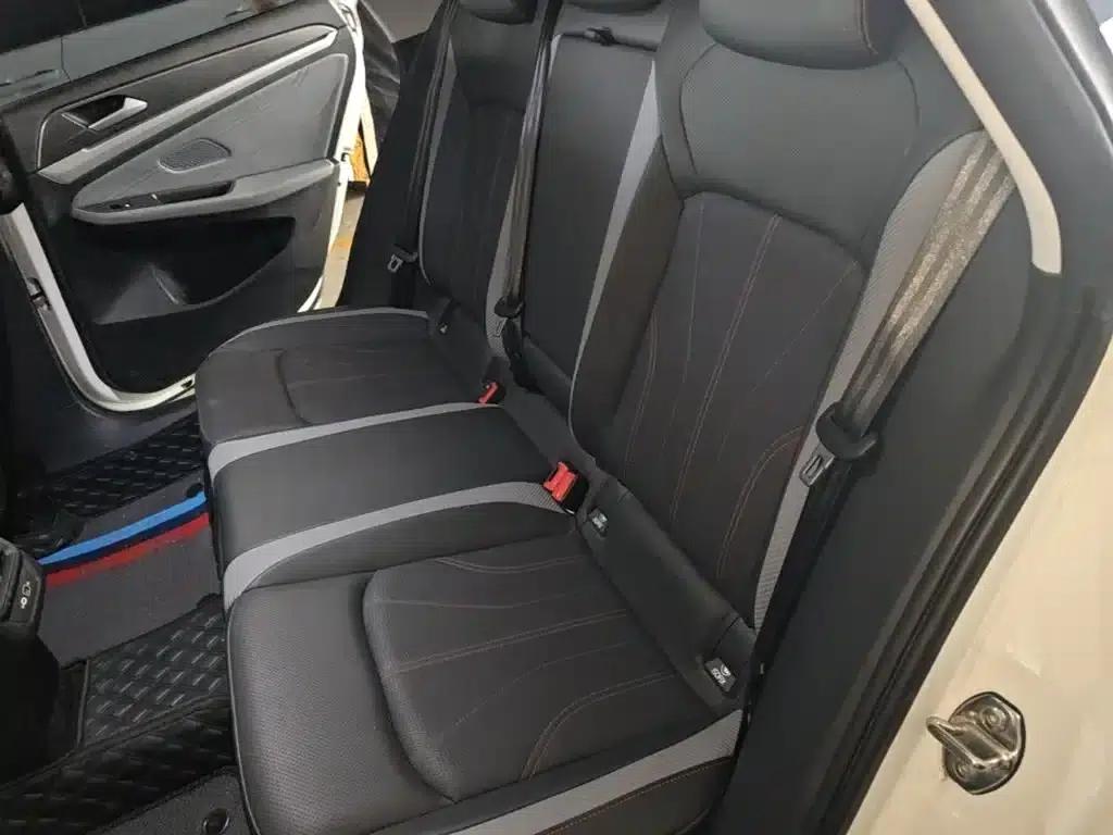 Lamando 2025 Lamando L 280TSI DSG Hot Edition — миниатюра 17