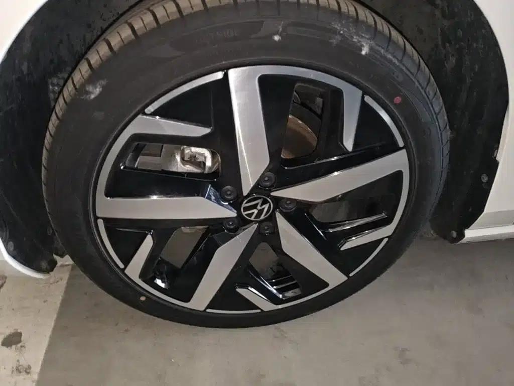 Lamando 2025 Lamando L 280TSI DSG Hot Edition — миниатюра 23