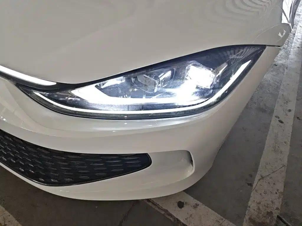 Lamando 2025 Lamando L 280TSI DSG Hot Edition — миниатюра 24