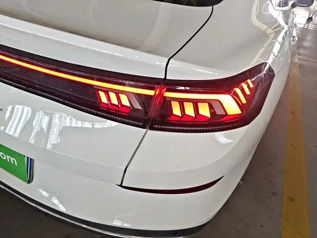 Lamando 2025 Lamando L 280TSI DSG Hot Edition — миниатюра 8