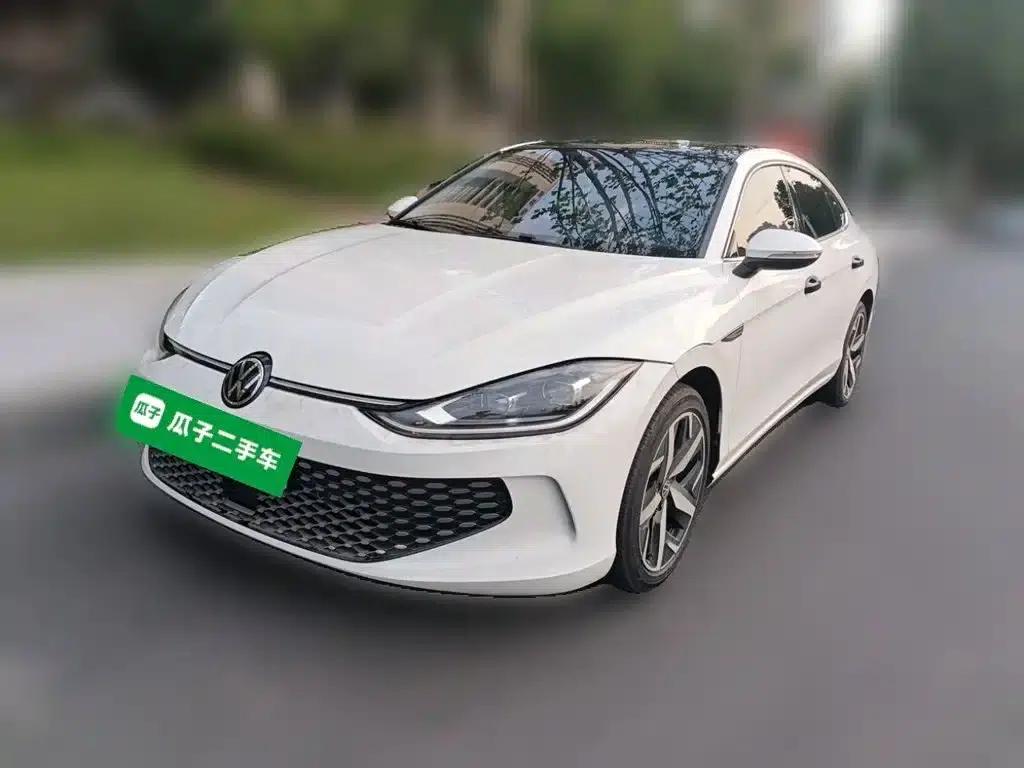 Lamando 2022 Lamando L 280TSI DSG Hot Edition — миниатюра 1