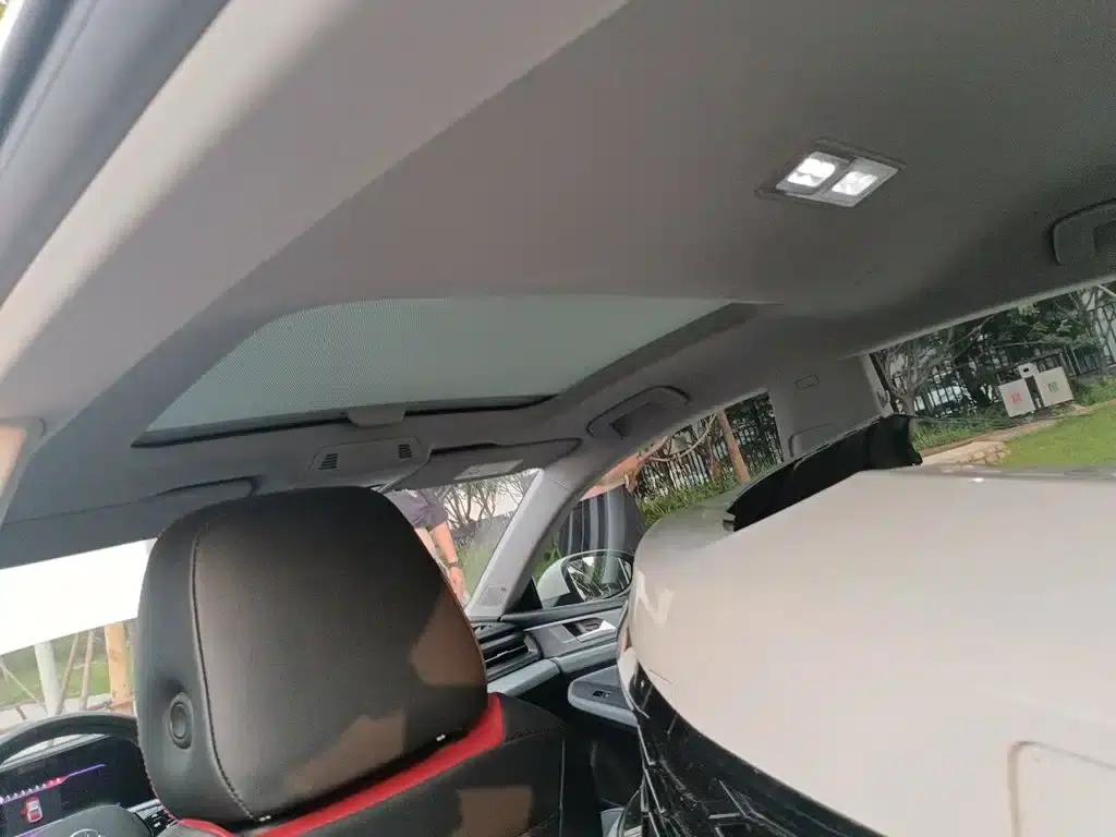 Lamando 2022 Lamando L 280TSI DSG Hot Edition — миниатюра 15