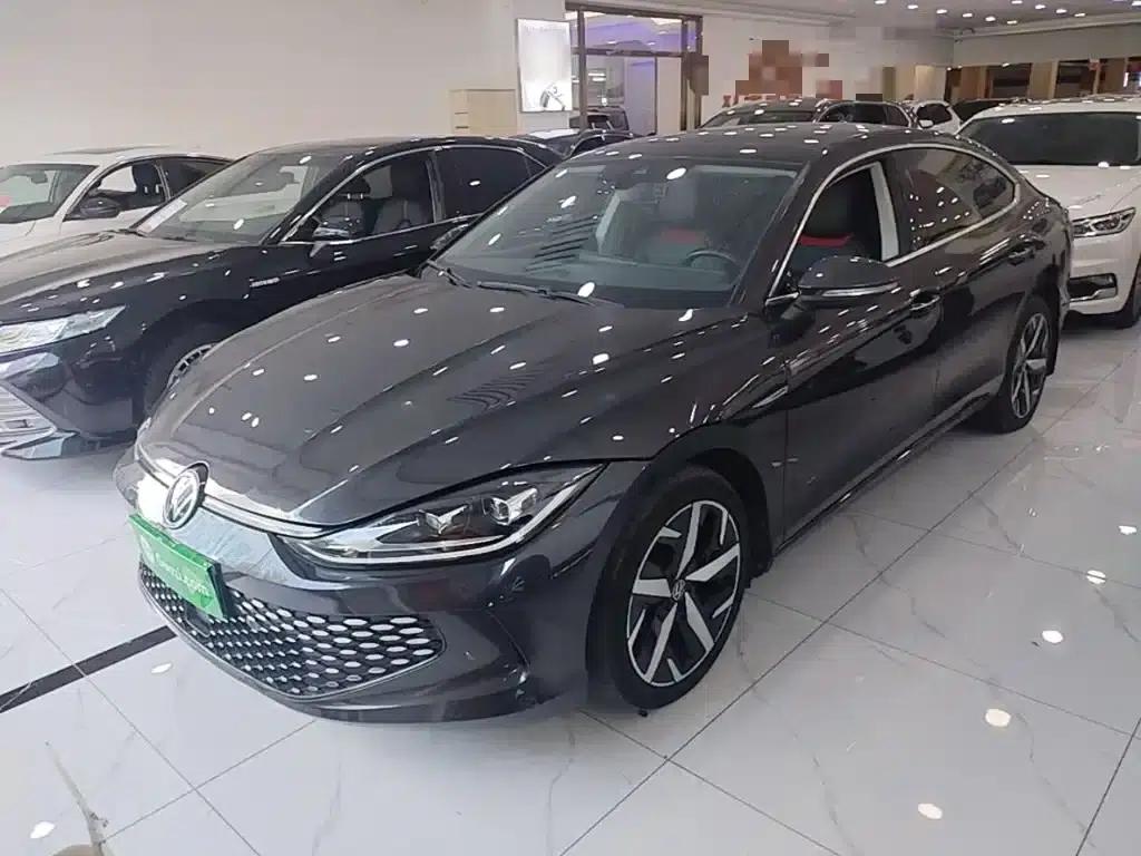 Lamando 2023 Lamando L 280TSI DSG Hot Edition — миниатюра 1