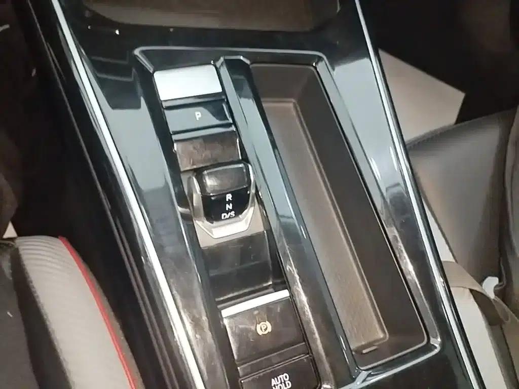 Lamando 2023 Lamando L 280TSI DSG Hot Edition — миниатюра 14