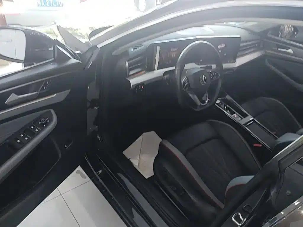 Lamando 2023 Lamando L 280TSI DSG Hot Edition — миниатюра 16