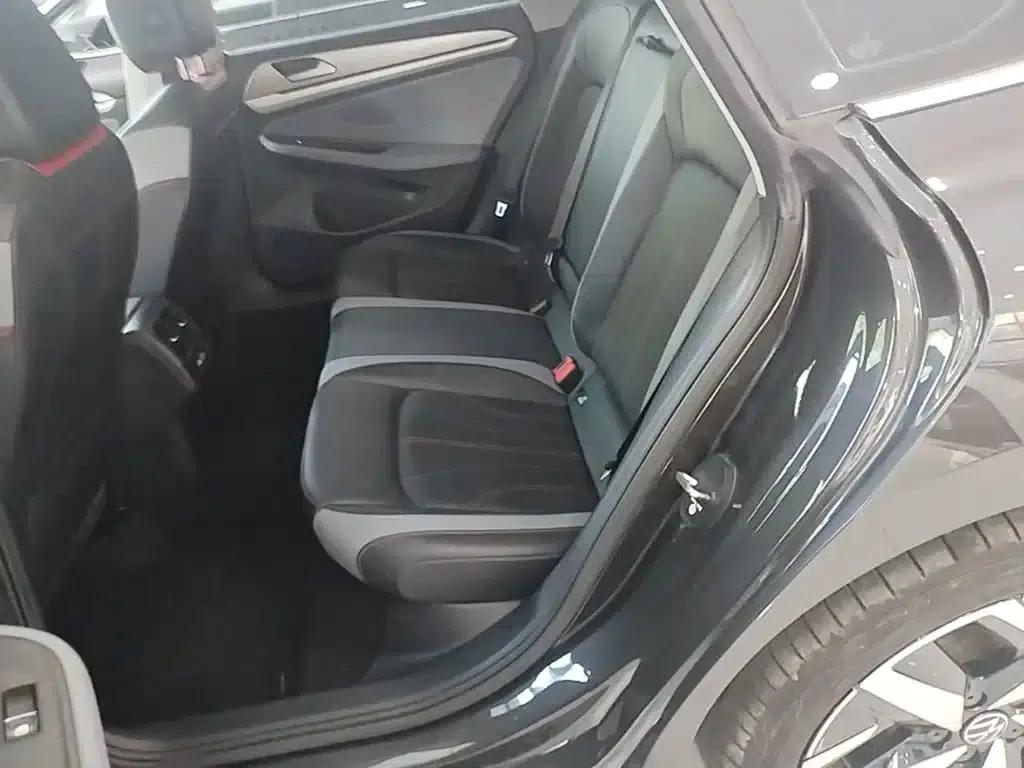 Lamando 2023 Lamando L 280TSI DSG Hot Edition — миниатюра 17