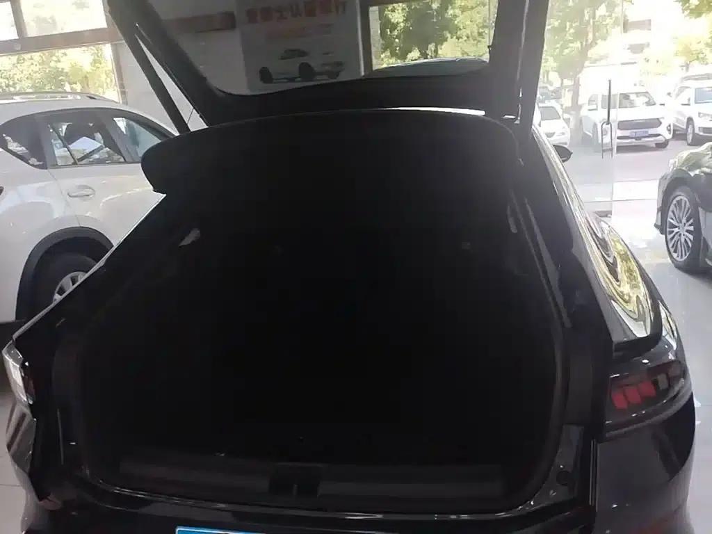 Lamando 2023 Lamando L 280TSI DSG Hot Edition — миниатюра 19