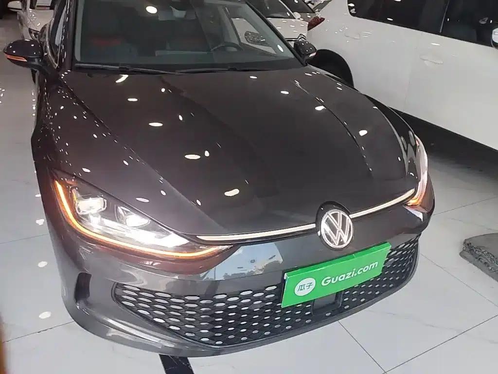 Lamando 2023 Lamando L 280TSI DSG Hot Edition — миниатюра 3