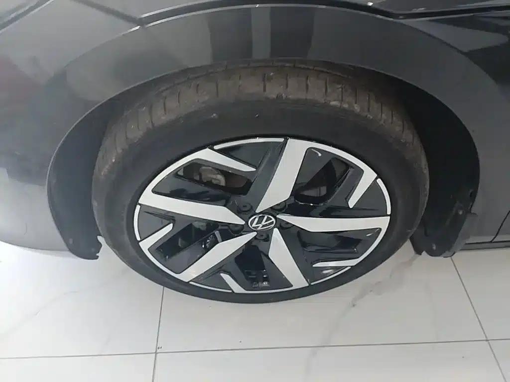Lamando 2023 Lamando L 280TSI DSG Hot Edition — миниатюра 23