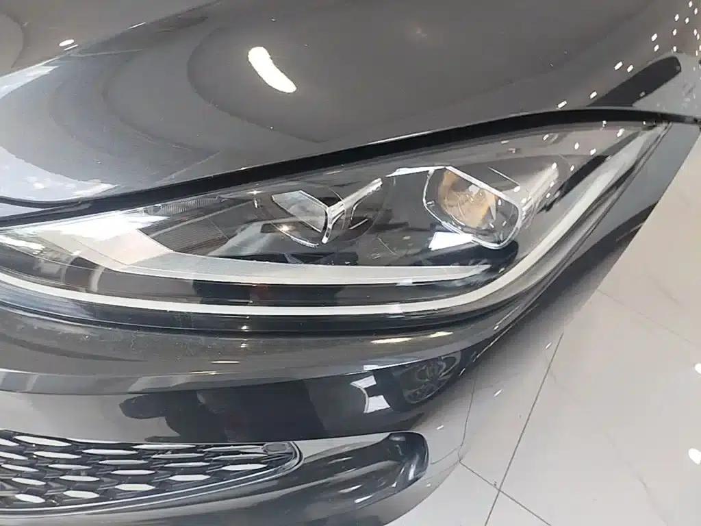 Lamando 2023 Lamando L 280TSI DSG Hot Edition — миниатюра 24
