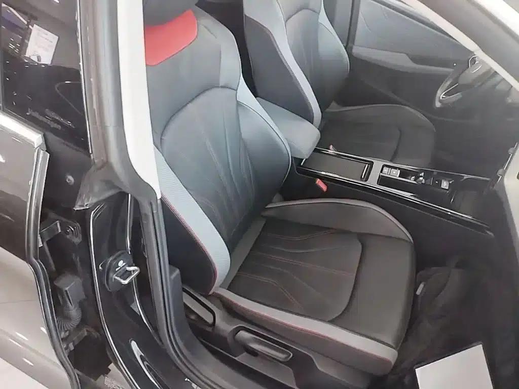 Lamando 2023 Lamando L 280TSI DSG Hot Edition — миниатюра 25