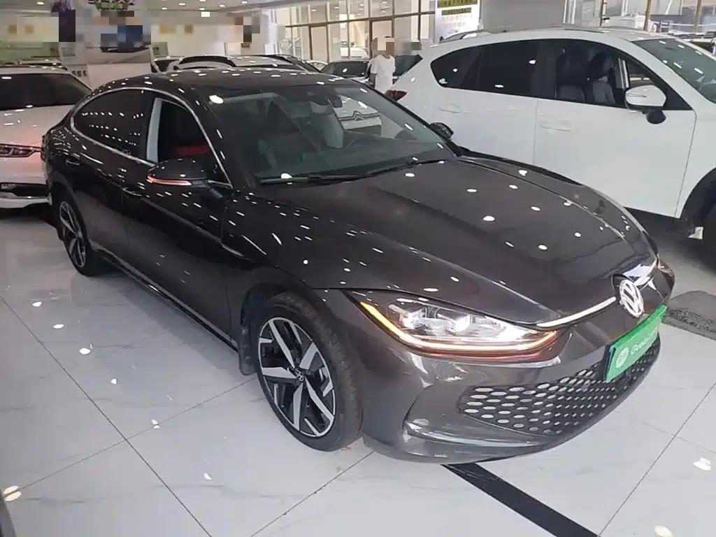 Lamando 2023 Lamando L 280TSI DSG Hot Edition — миниатюра 4