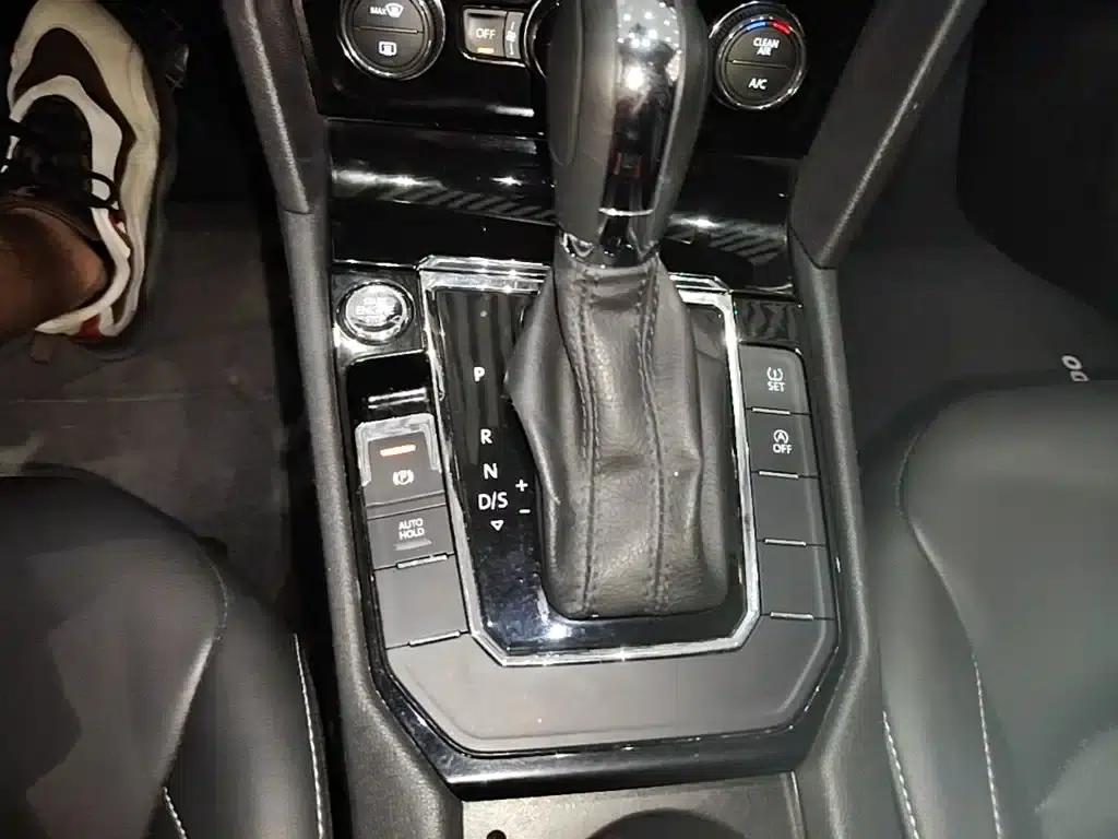 Lamando 2019 280TSI DSG Comfort Edition (China VI Emission Standard) — миниатюра 14
