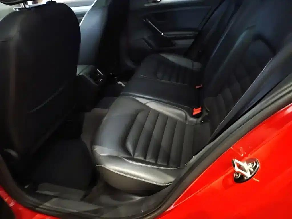 Lamando 2019 280TSI DSG Comfort Edition (China VI Emission Standard) — миниатюра 17