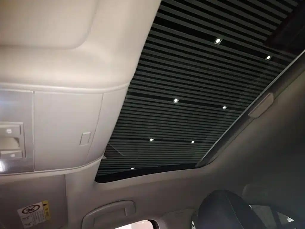 Lamando 2019 280TSI DSG Comfort Edition (China VI Emission Standard) — миниатюра 18