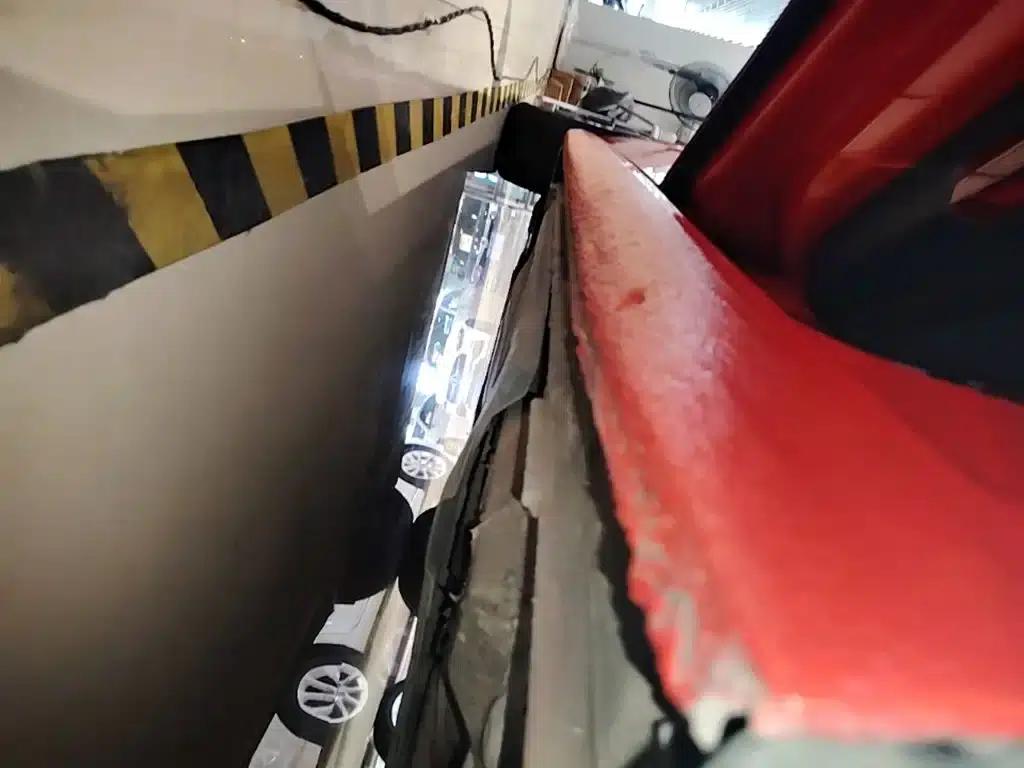 Lamando 2019 280TSI DSG Comfort Edition (China VI Emission Standard) — миниатюра 22