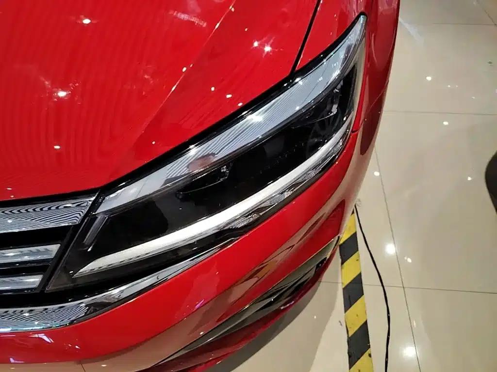 Lamando 2019 280TSI DSG Comfort Edition (China VI Emission Standard) — миниатюра 24