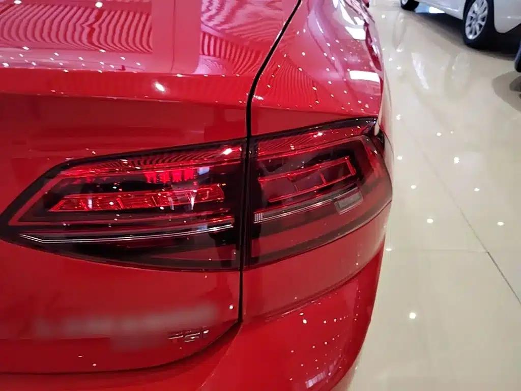 Lamando 2019 280TSI DSG Comfort Edition (China VI Emission Standard) — миниатюра 8