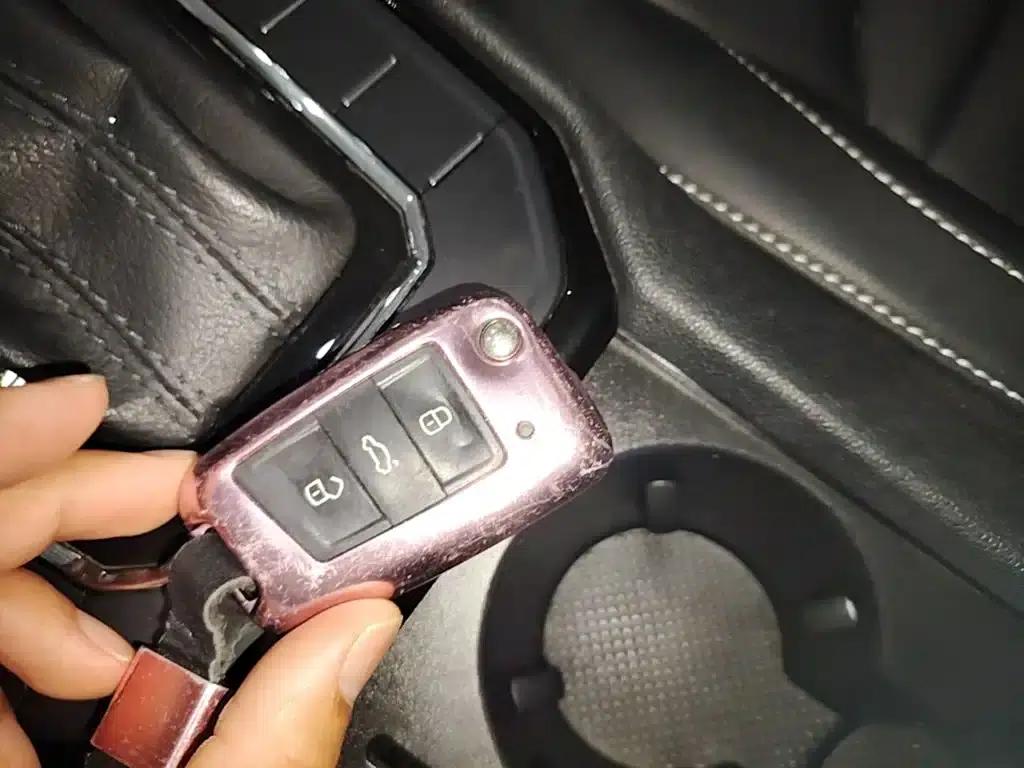 Lamando 2019 280TSI DSG Comfort Edition (China VI Emission Standard) — миниатюра 9