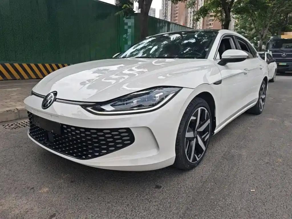 Lamando 2022 Lamando L 280TSI DSG Hot Edition — миниатюра 2