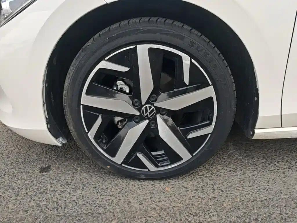 Lamando 2022 Lamando L 280TSI DSG Hot Edition — миниатюра 23