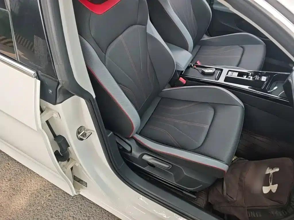 Lamando 2022 Lamando L 280TSI DSG Hot Edition — миниатюра 25