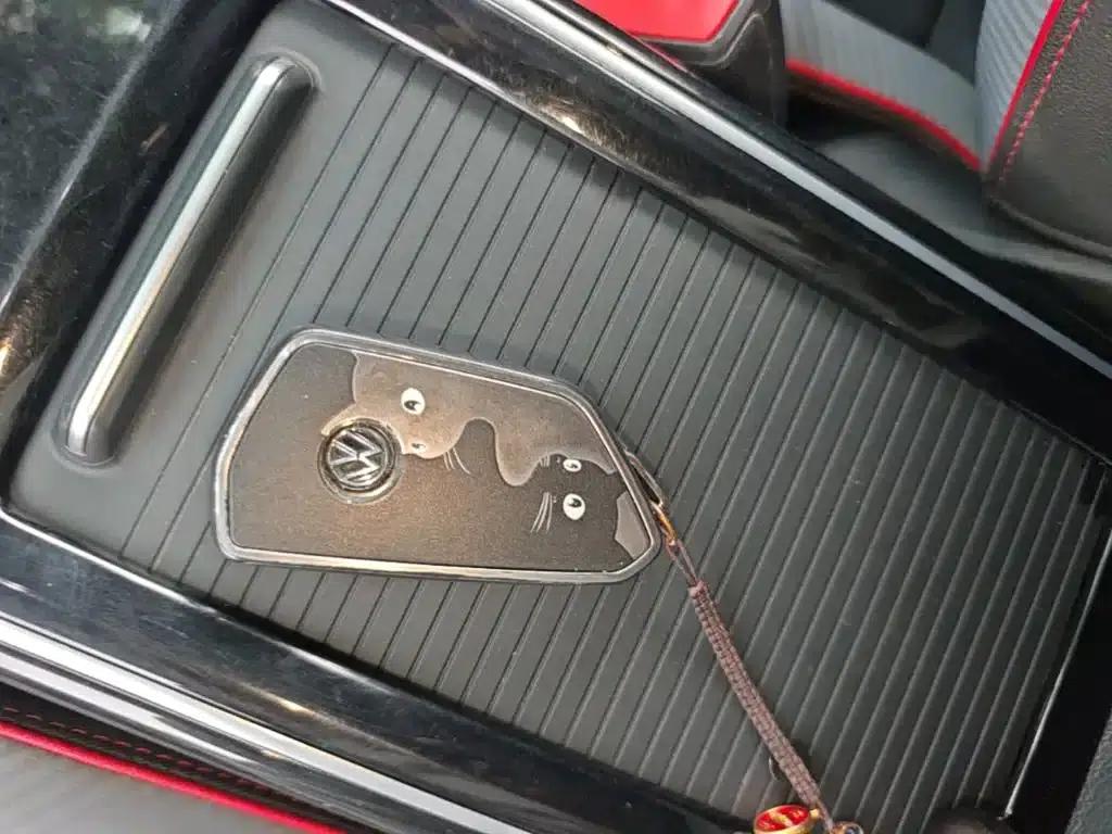 Lamando 2022 Lamando L 280TSI DSG Hot Edition — миниатюра 9