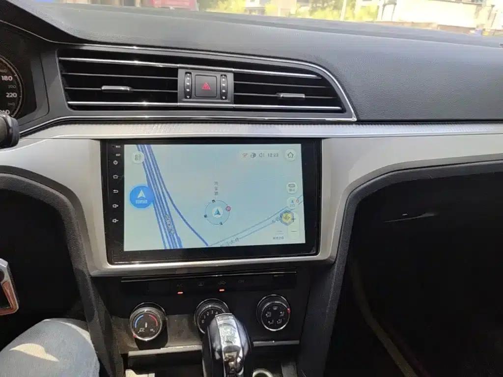 Lamando 2019 230TSI DSG Fashion Edition (National V Emission Standard) — миниатюра 13