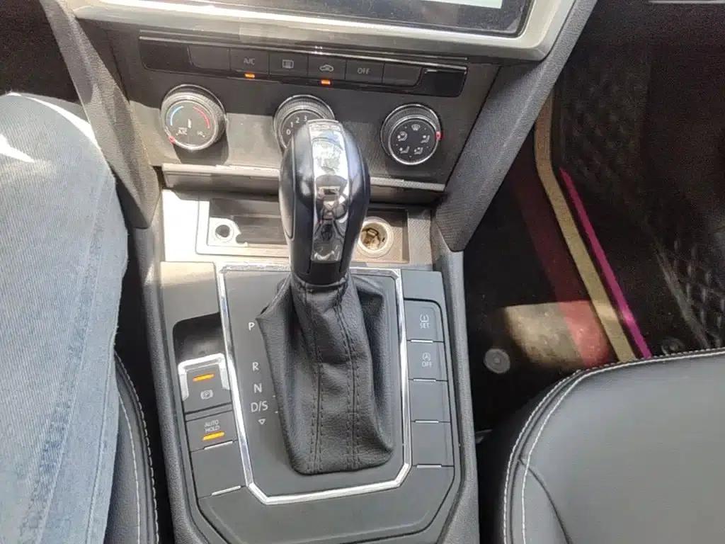 Lamando 2019 230TSI DSG Fashion Edition (National V Emission Standard) — миниатюра 14