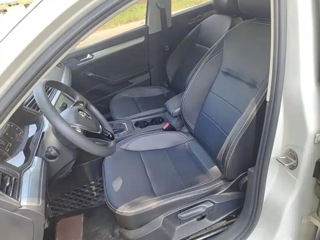 Lamando 2019 230TSI DSG Fashion Edition (National V Emission Standard) — миниатюра 15