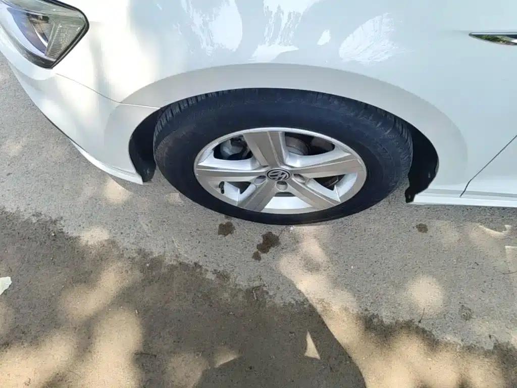 Lamando 2019 230TSI DSG Fashion Edition (National V Emission Standard) — миниатюра 23