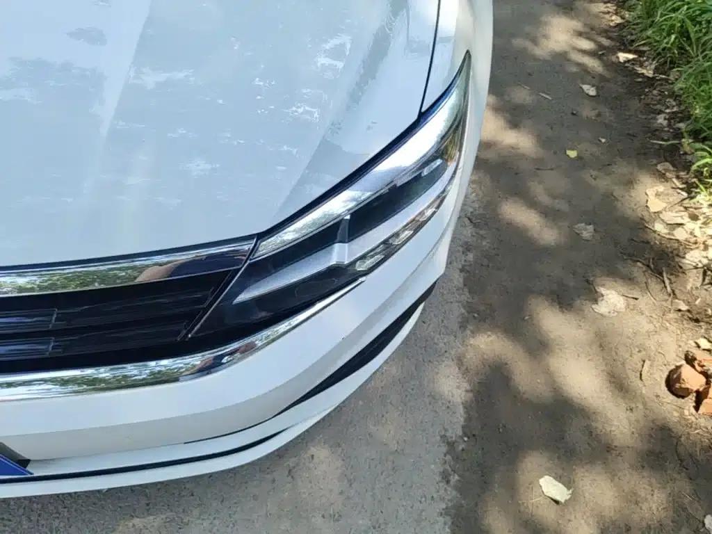 Lamando 2019 230TSI DSG Fashion Edition (National V Emission Standard) — миниатюра 24