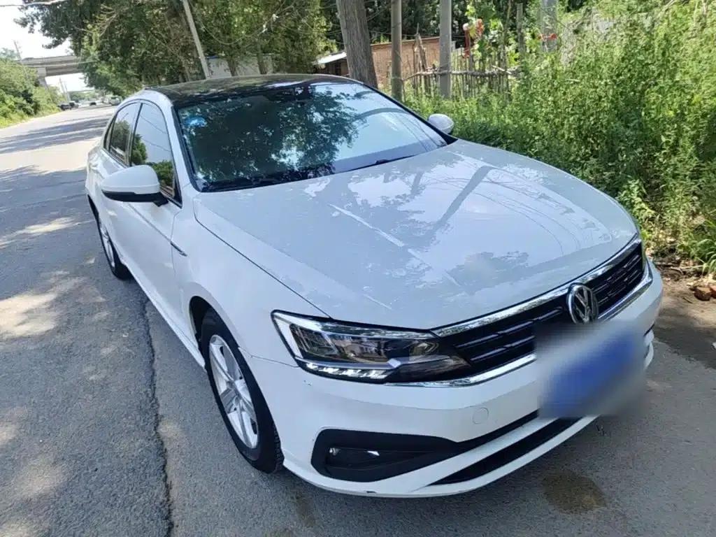 Lamando 2019 230TSI DSG Fashion Edition (National V Emission Standard) — миниатюра 4