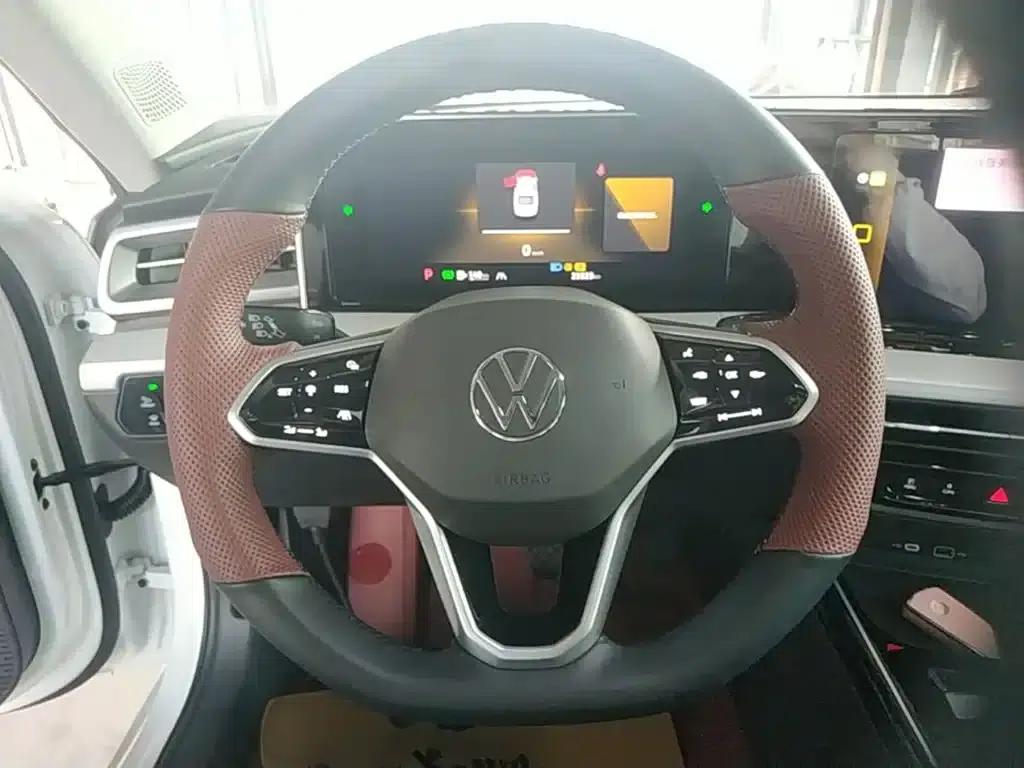 Lamando 2024 Lamando L 280TSI DSG Hot Edition — миниатюра 11
