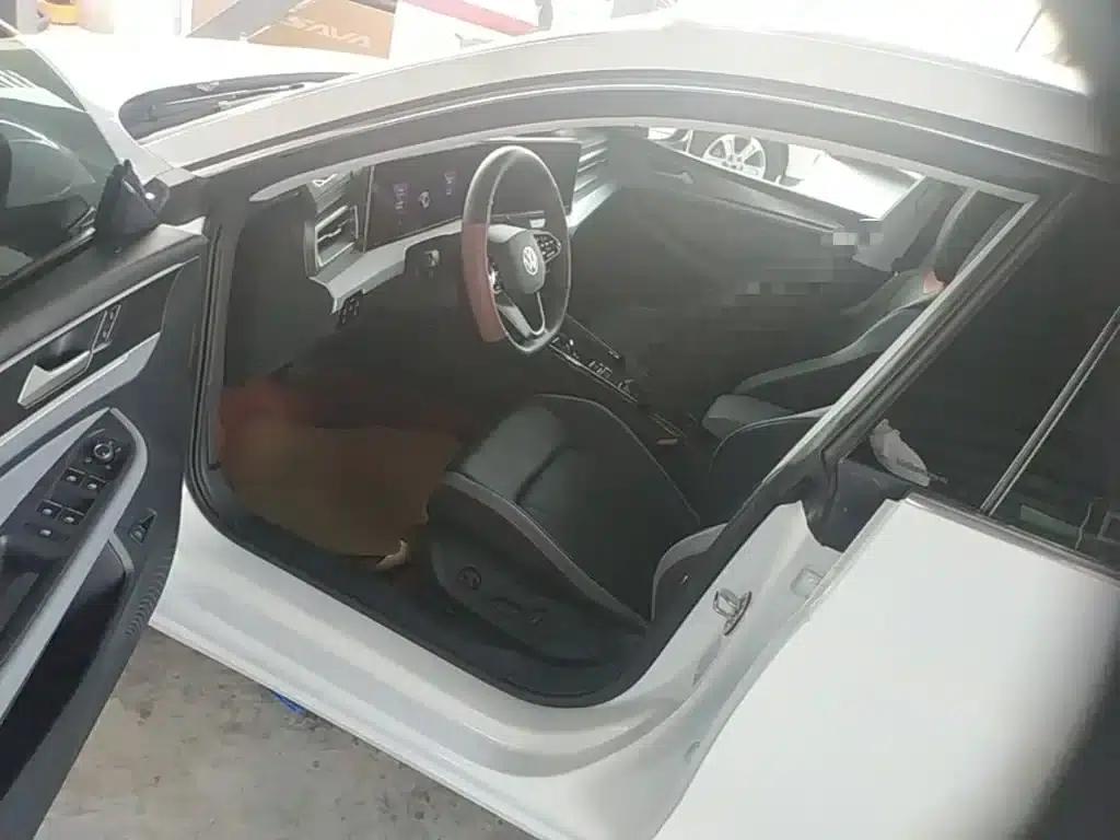 Lamando 2024 Lamando L 280TSI DSG Hot Edition — миниатюра 16