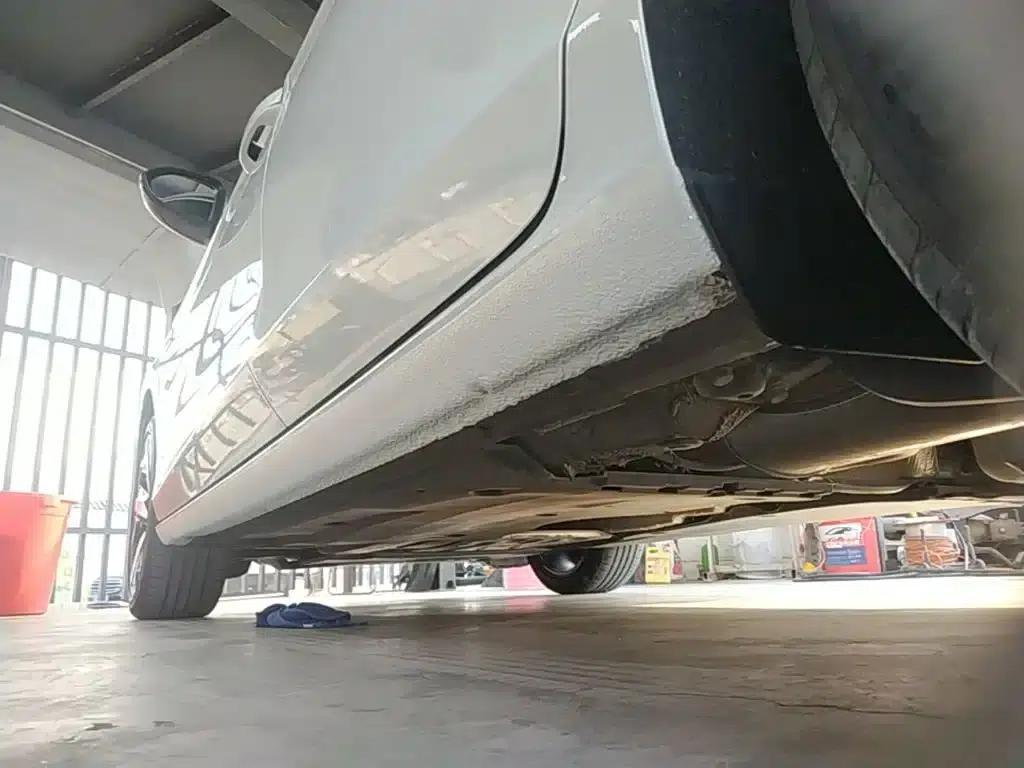 Lamando 2024 Lamando L 280TSI DSG Hot Edition — миниатюра 22