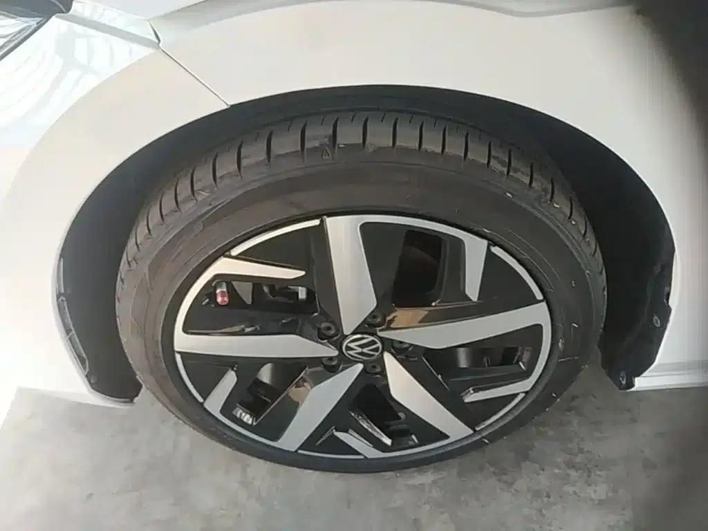 Lamando 2024 Lamando L 280TSI DSG Hot Edition — миниатюра 23