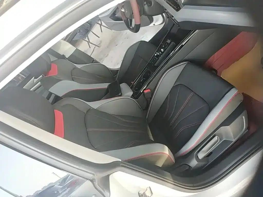 Lamando 2024 Lamando L 280TSI DSG Hot Edition — миниатюра 25