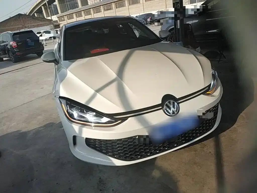 Lamando 2024 Lamando L 280TSI DSG Hot Edition — миниатюра 4