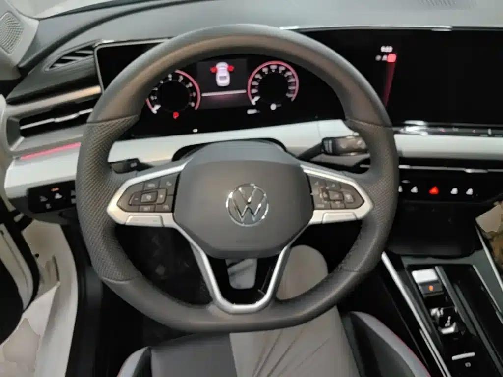 Lamando 2025 Lamando L 280TSI DSG Hot Edition — миниатюра 11