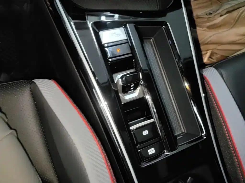 Lamando 2025 Lamando L 280TSI DSG Hot Edition — миниатюра 14