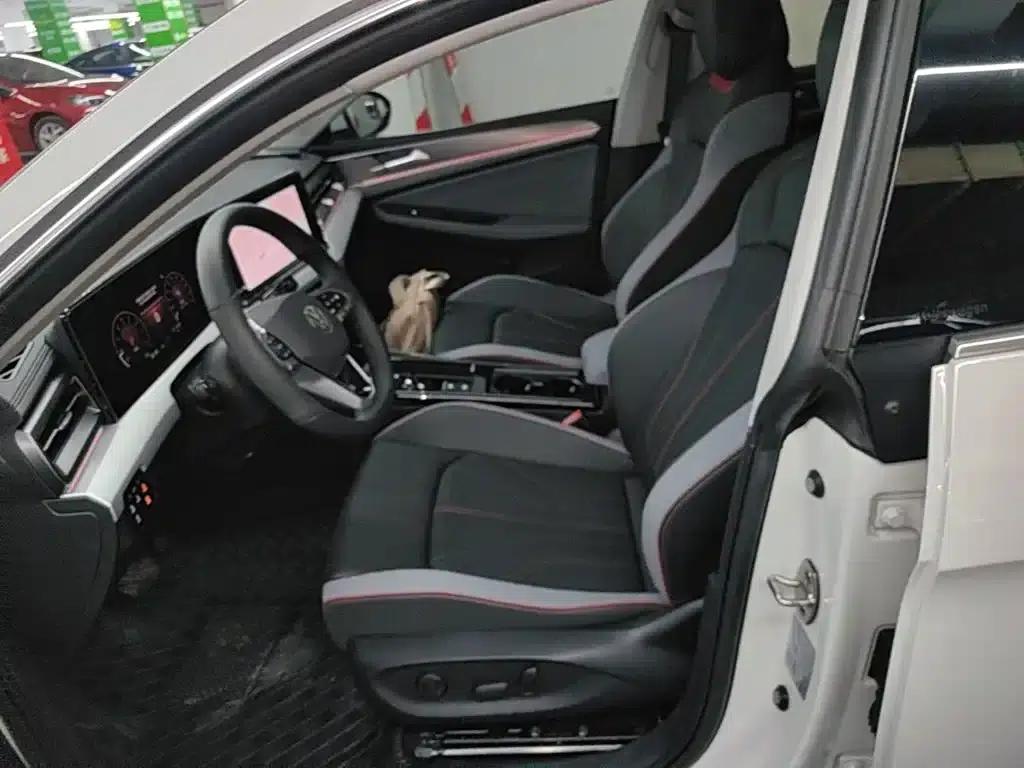 Lamando 2025 Lamando L 280TSI DSG Hot Edition — миниатюра 15
