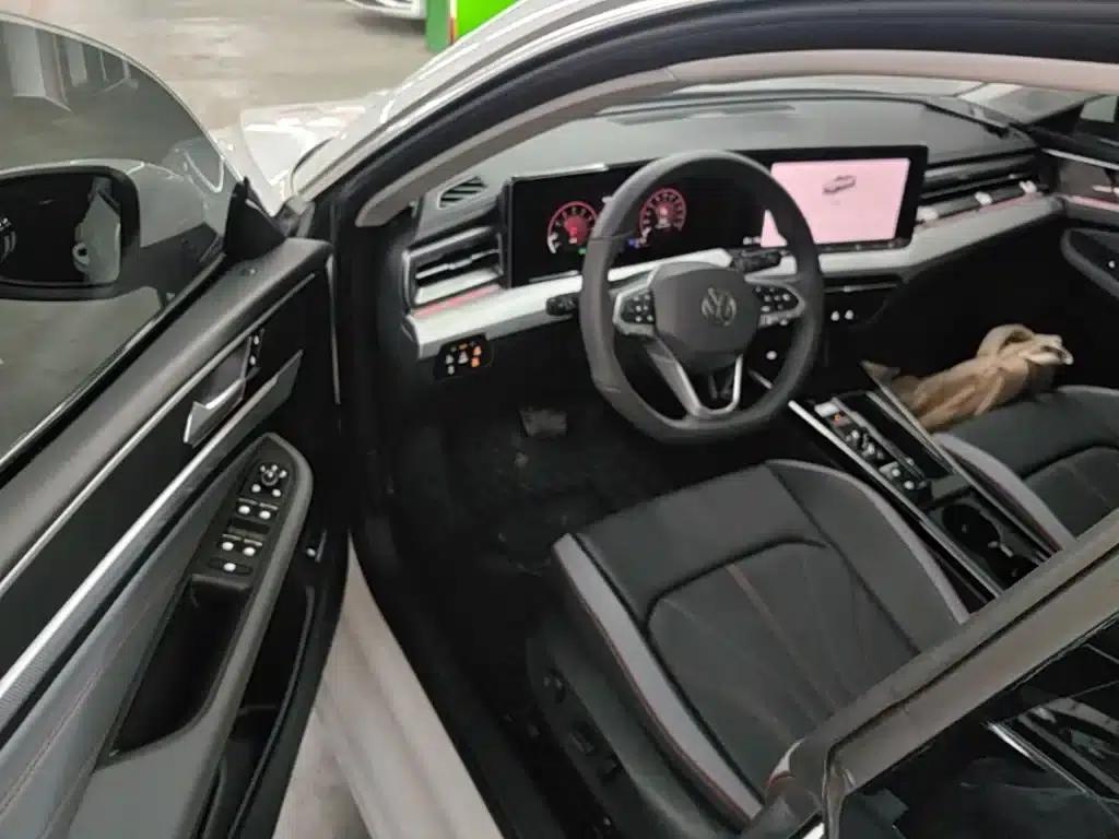 Lamando 2025 Lamando L 280TSI DSG Hot Edition — миниатюра 16