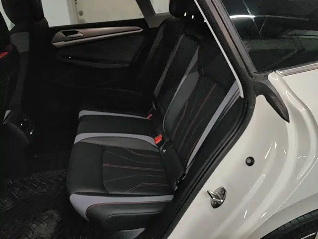 Lamando 2025 Lamando L 280TSI DSG Hot Edition — миниатюра 17