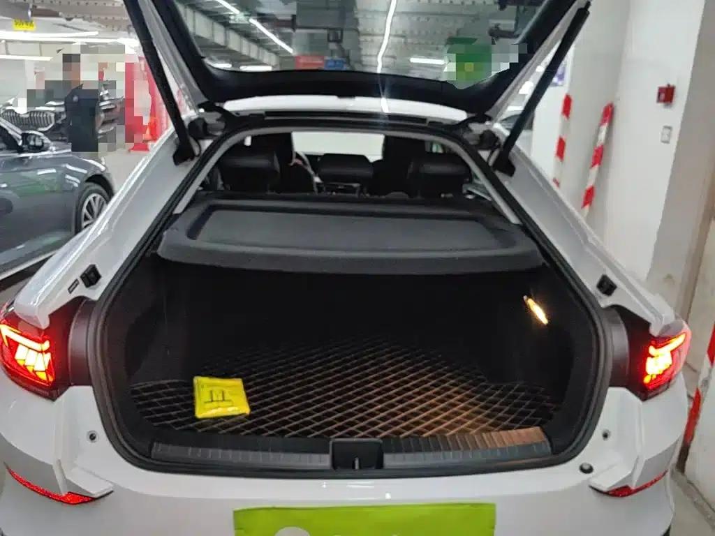Lamando 2025 Lamando L 280TSI DSG Hot Edition — миниатюра 19